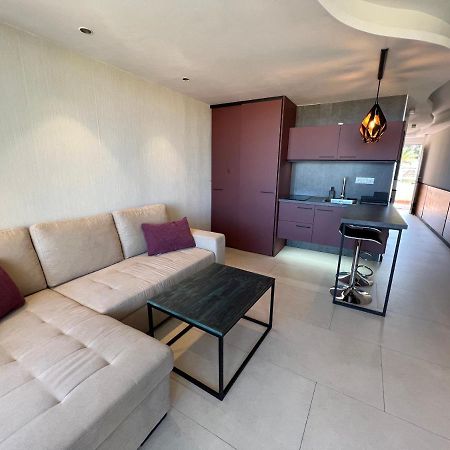 The White Waves Tf Holiday Apartment Las Americas Playa Fanabe Exterior photo