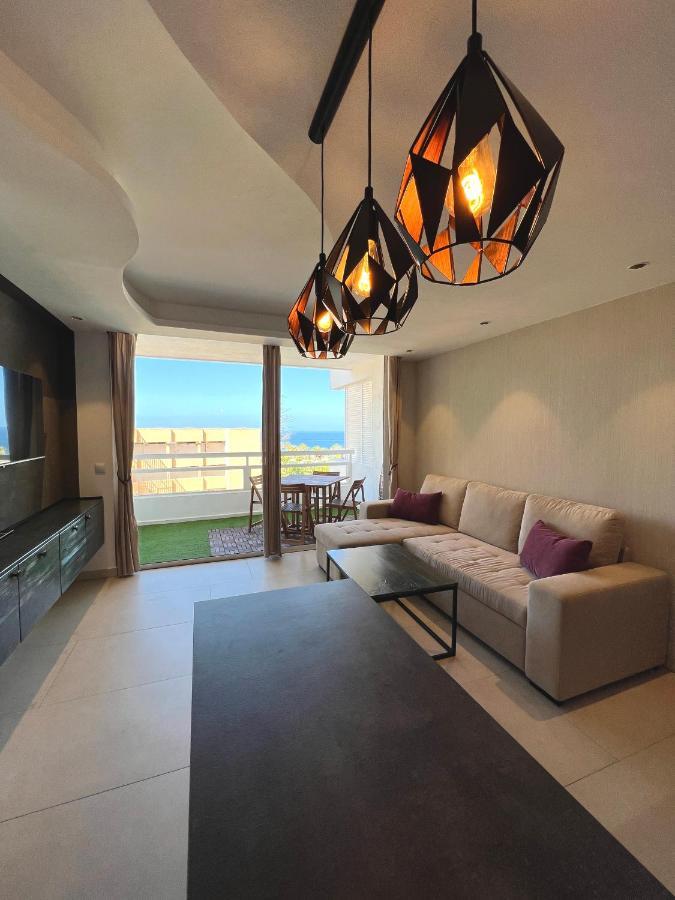 The White Waves Tf Holiday Apartment Las Americas Playa Fanabe Exterior photo